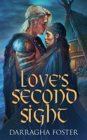 Love's Second Sight image number 0