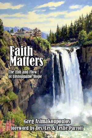 Faith Matters: The Ebb and Flow of Unstoppable Hope image number 0