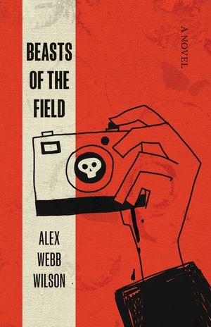 Beasts of the Field image number 0