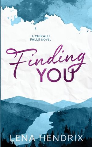 Finding You image number 0