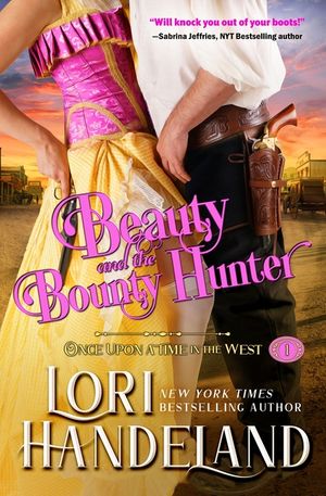 Beauty and the Bounty Hunter image number 0