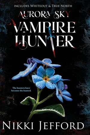 Aurora Sky Vampire Hunter, Duo 3 (Whiteout & True North) image number 0