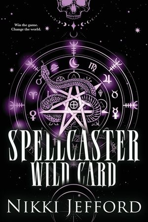 Spellcaster Wild Card image number 0