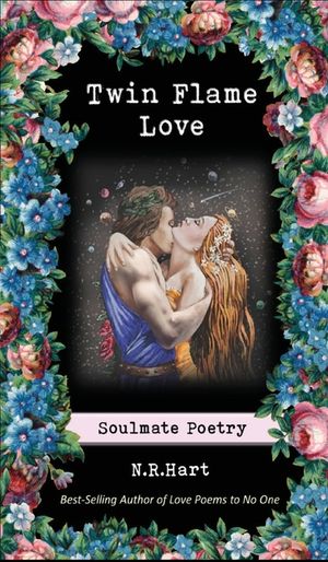 Twin Flame Love: Soulmate Poetry image number 0
