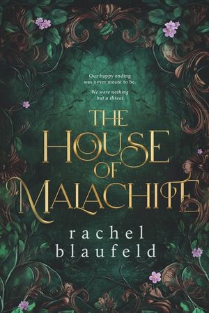 The House of Malachite image number 0