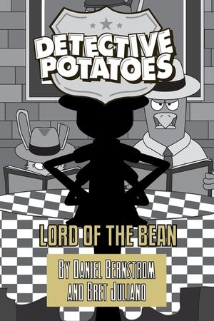 Detective Potatoes: Lord of the Bean image number 0
