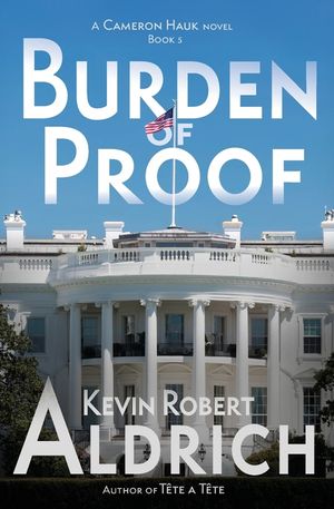 Burden of Proof image number 0