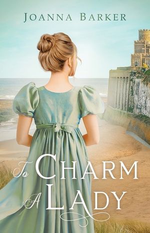 To Charm a Lady image number 0