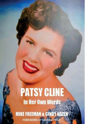 Patsy Cline In Her Own Words image number 0