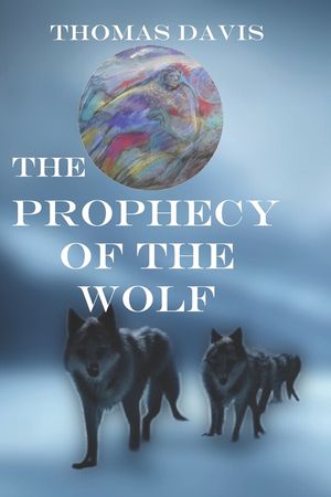 The Prophecy of the Wolf image number 0