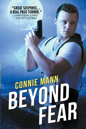 Beyond Fear image number 0