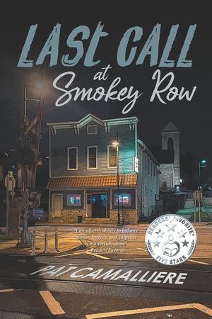 Last Call at Smokey Row image number 0