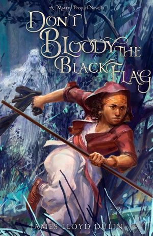 Don't Bloody the Black Flag image number 0