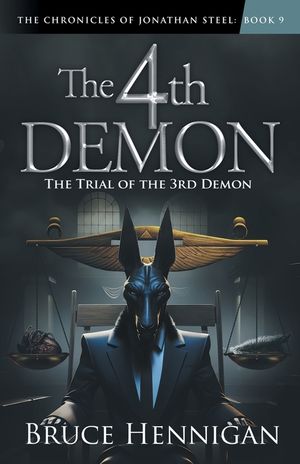 The 4th Demon image number 0