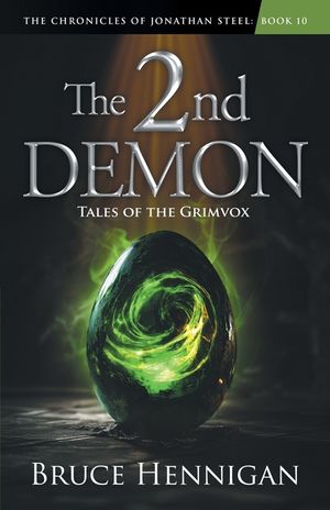 The 2nd Demon image number 0