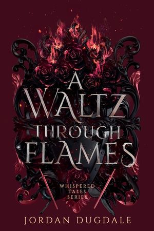 A Waltz Through Flames image number 0