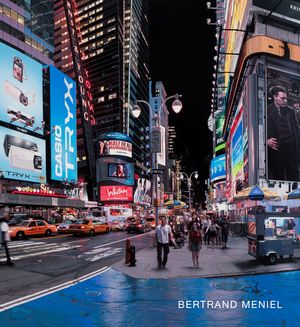 Bertrand Meniel image number 0