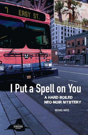 I Put a Spell on You image number 0