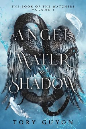 Angel of Water & Shadow image number 0