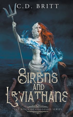 Sirens and Leviathans image number 0