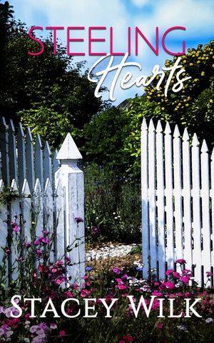 Steeling Hearts: A Candlewood Falls Novel image number 0