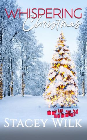 Whispering Christmas: A Candlewood Falls Novel image number 0