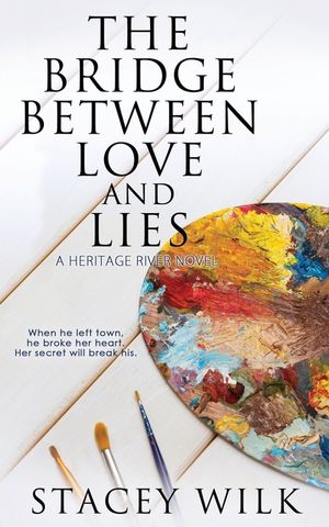 The Bridge Between Love and Lies image number 0
