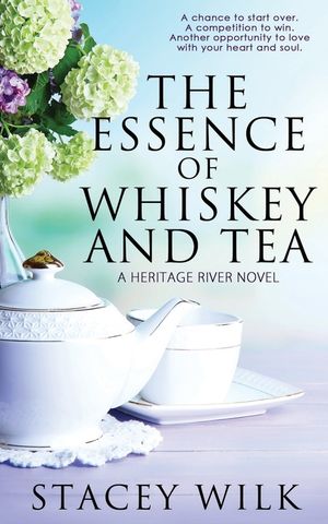 The Essence of Whiskey and Tea image number 0
