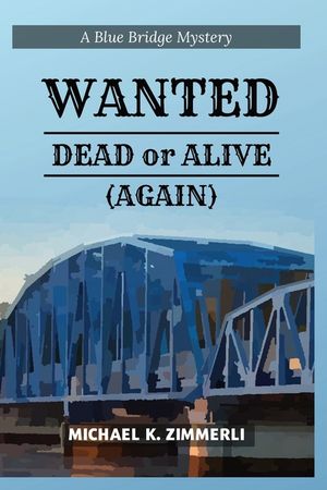 Wanted: Dead or Alive (Again) image number 0
