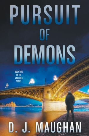 Pursuit of Demons image number 0