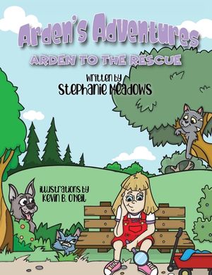 Arden's Adventures: Arden to the Rescue image number 0