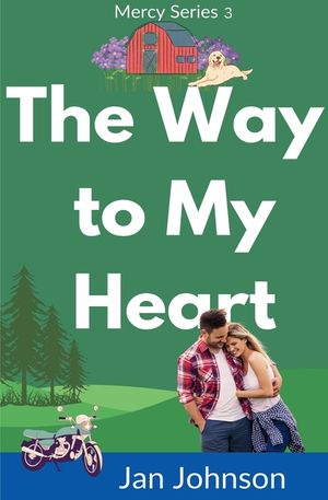 The Way to My Heart image number 0