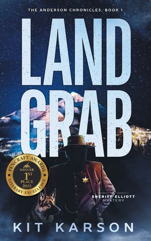 Land Grab image number 0