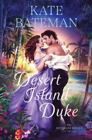 Desert Island Duke image number 0