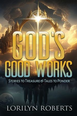 God's Good Works: Stories to Treasure and Tales to Ponder image number 0