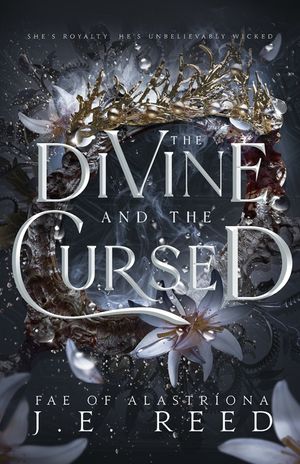 The Divine and the Cursed image number 0