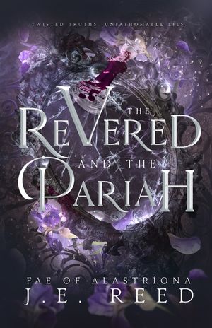 The Revered and the Pariah image number 0