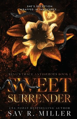 Sweet Surrender image number 0