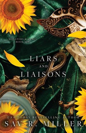 Liars and Liaisons image number 0