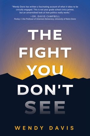 The Fight You Don't See image number 0