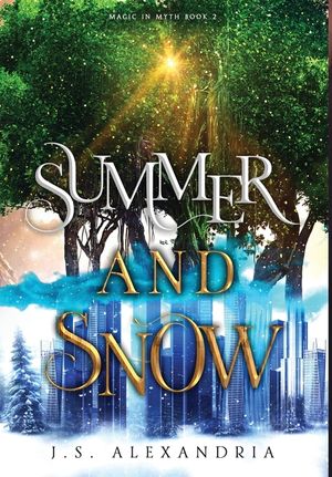 Summer and Snow: Magic in Myth #2 image number 0