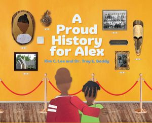 A Proud History for Alex image number 0