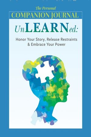 Unlearned: The Companion Journal image number 0