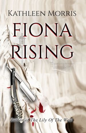 Fiona Rising image number 0