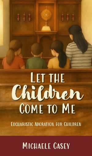 Let the Children Come to Me image number 0
