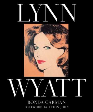 Lynn Wyatt image number 0