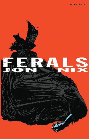 Ferals image number 0