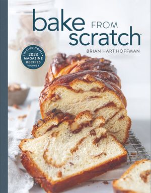 Bake from Scratch (Vol 8) image number 0