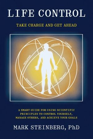 Life Control: Take Charge and Get Ahead image number 0