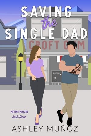 Saving the Single Dad image number 0